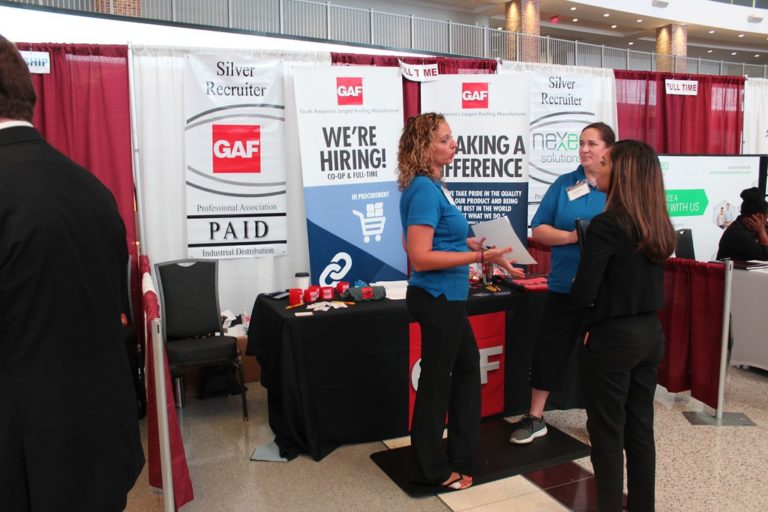 Career Fair | Professional Association for Industrial Distribution