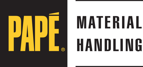 Pape' Material Handling